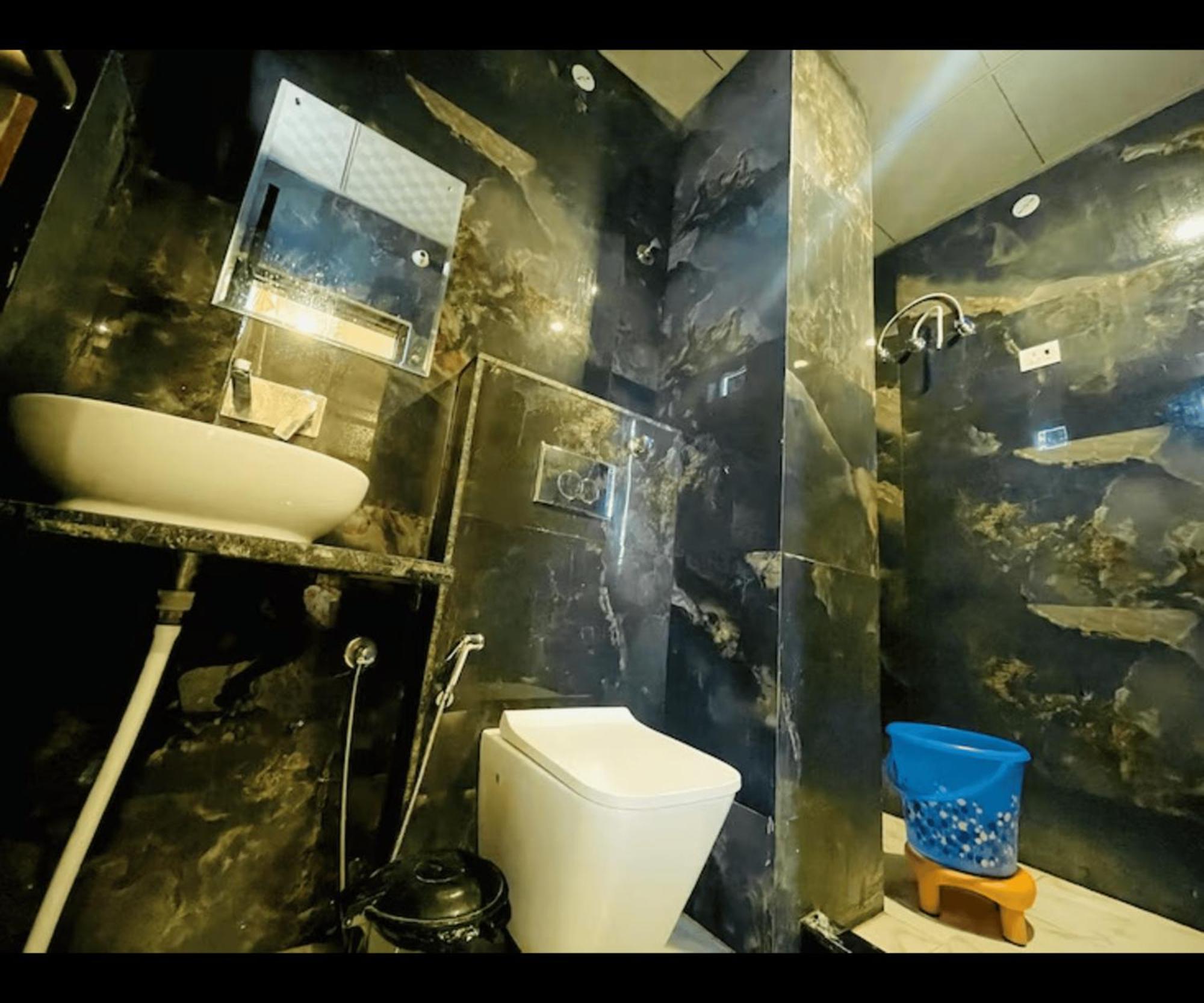 Hotel Hari Inn ジャイプール 部屋 写真