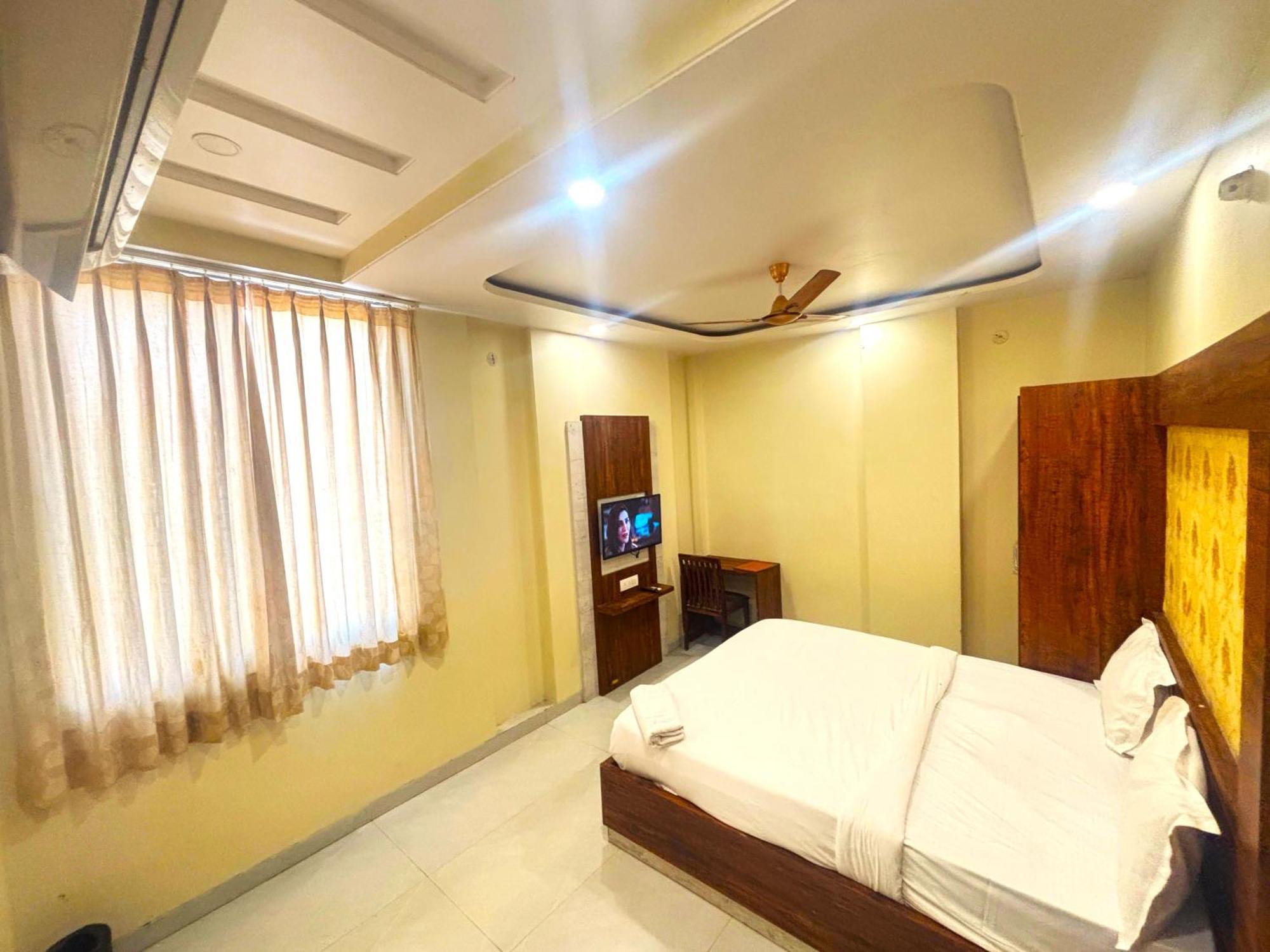 Hotel Hari Inn ジャイプール エクステリア 写真